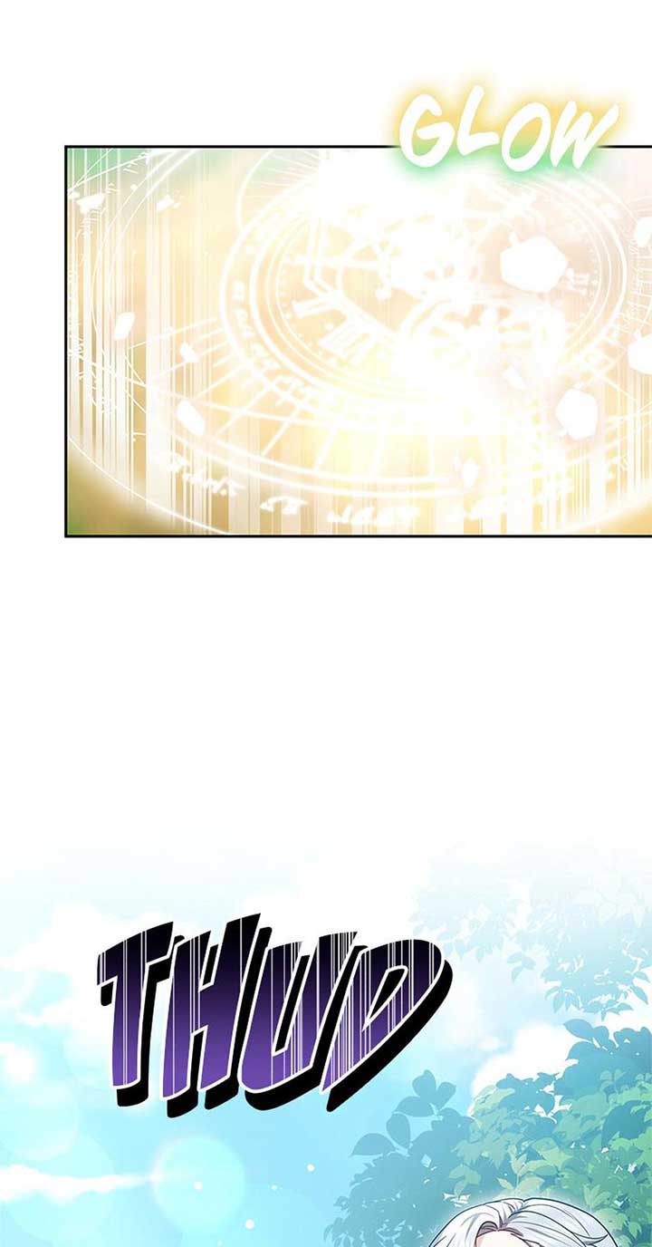 The Baby Dragon Tames the Crazy People Chapter 49 - Page 36