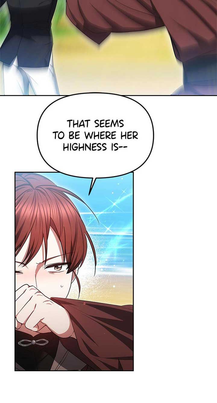 The Baby Dragon Tames the Crazy People Chapter 49 - Page 39