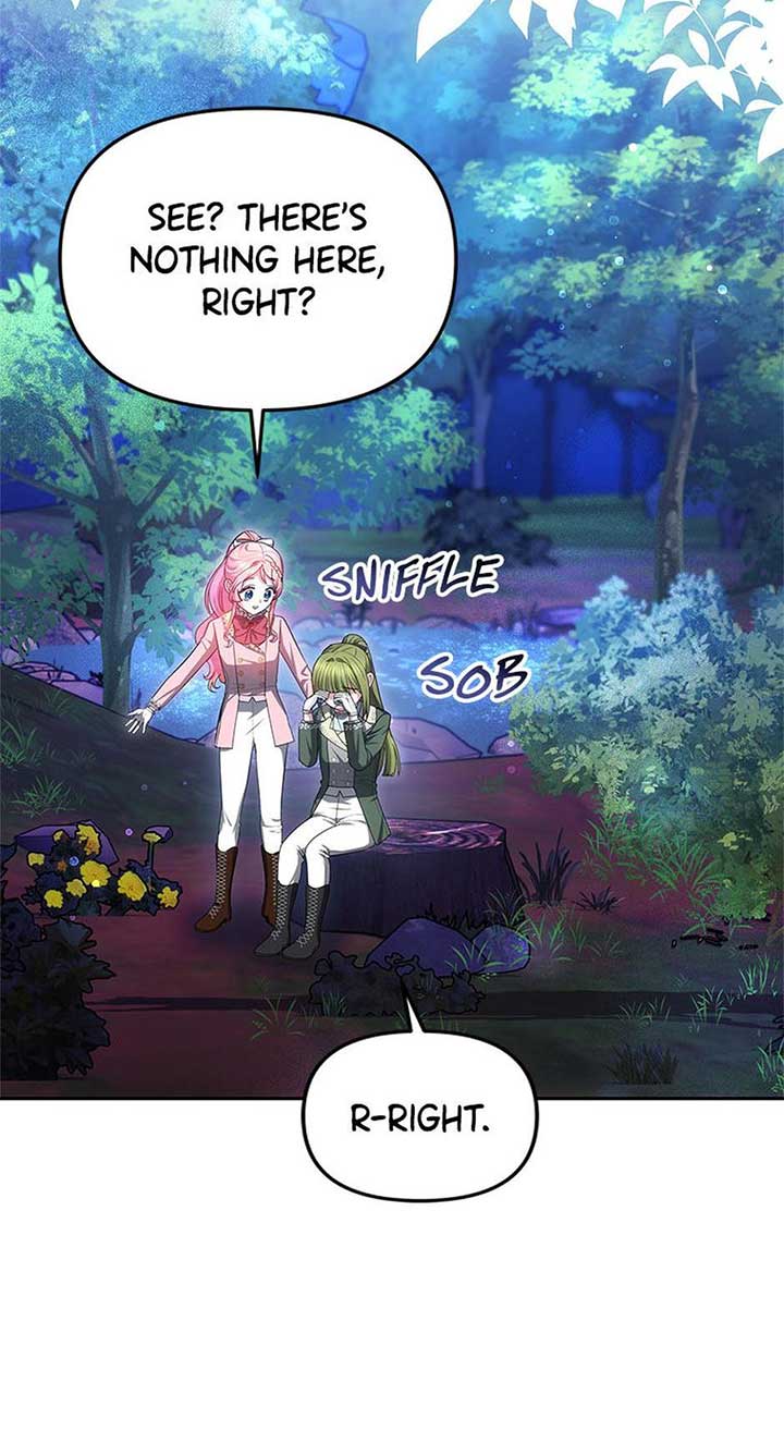 The Baby Dragon Tames the Crazy People Chapter 49 - Page 44