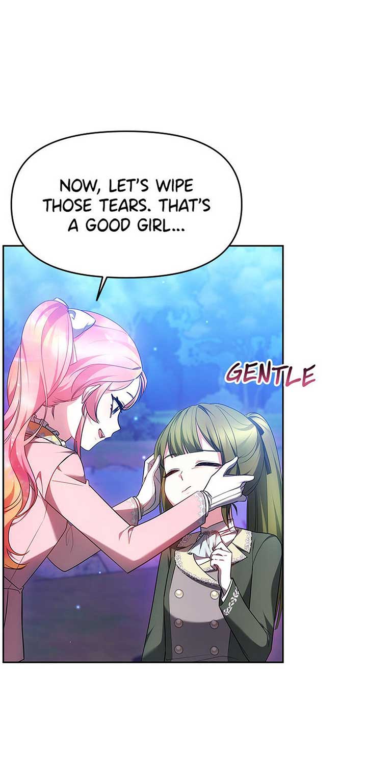 The Baby Dragon Tames the Crazy People Chapter 49 - Page 45