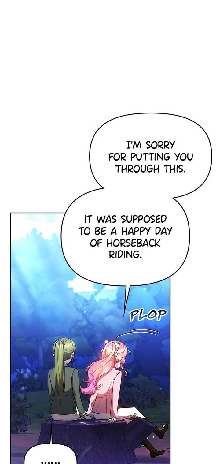 The Baby Dragon Tames the Crazy People Chapter 49 - Page 48