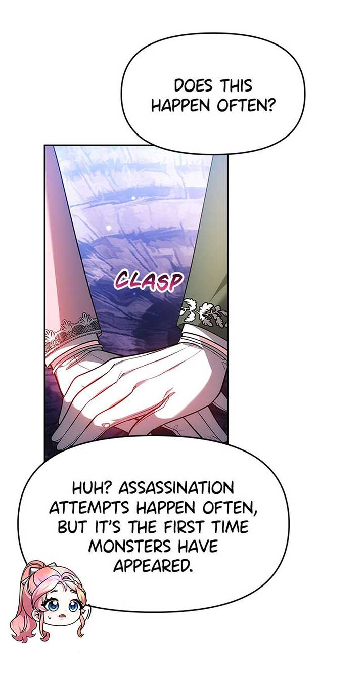 The Baby Dragon Tames the Crazy People Chapter 49 - Page 51