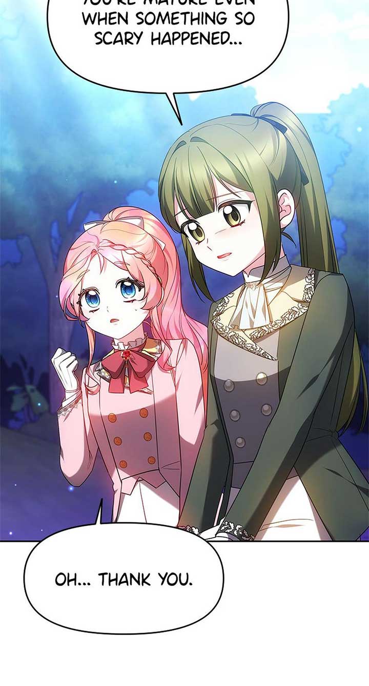 The Baby Dragon Tames the Crazy People Chapter 49 - Page 55