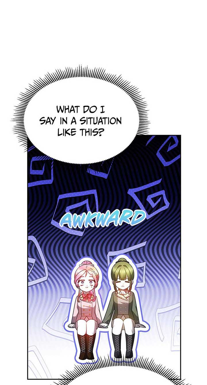 The Baby Dragon Tames the Crazy People Chapter 49 - Page 56