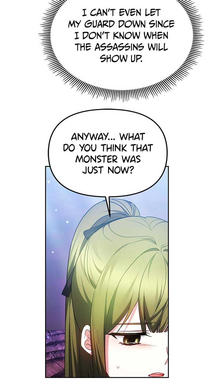 The Baby Dragon Tames the Crazy People Chapter 49 - Page 57