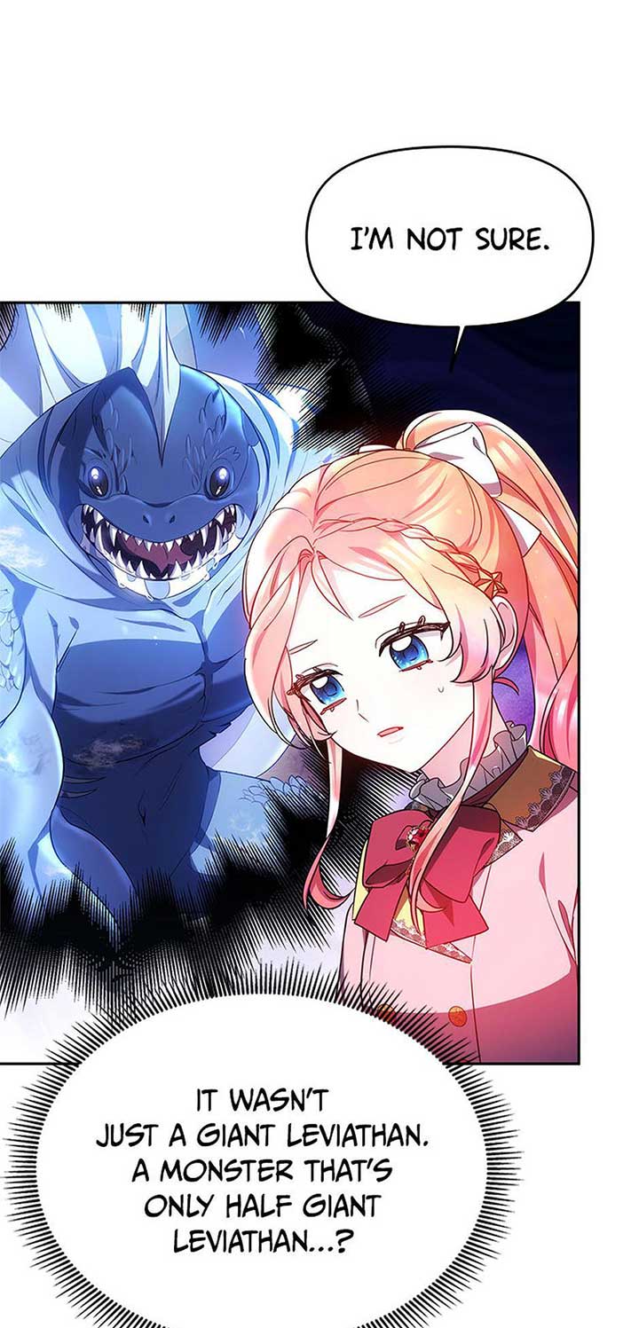 The Baby Dragon Tames the Crazy People Chapter 49 - Page 58