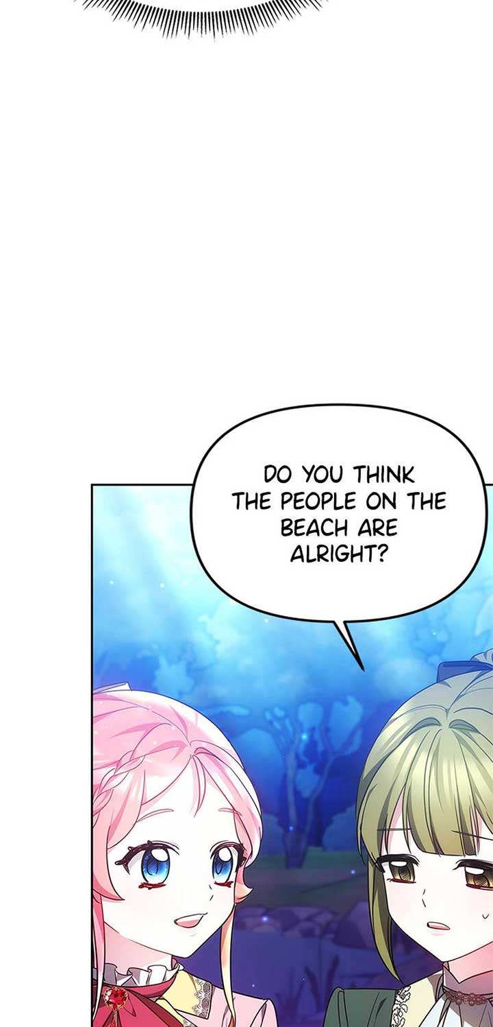 The Baby Dragon Tames the Crazy People Chapter 49 - Page 59