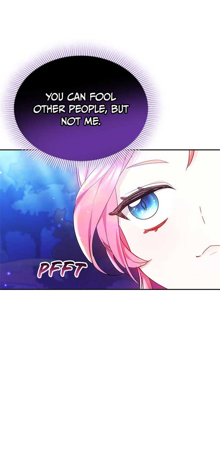 The Baby Dragon Tames the Crazy People Chapter 49 - Page 63