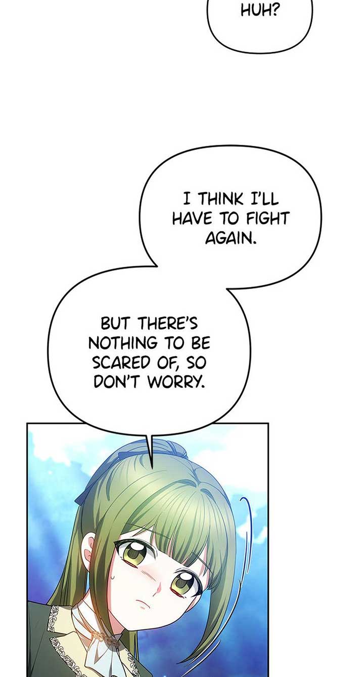 The Baby Dragon Tames the Crazy People Chapter 49 - Page 65