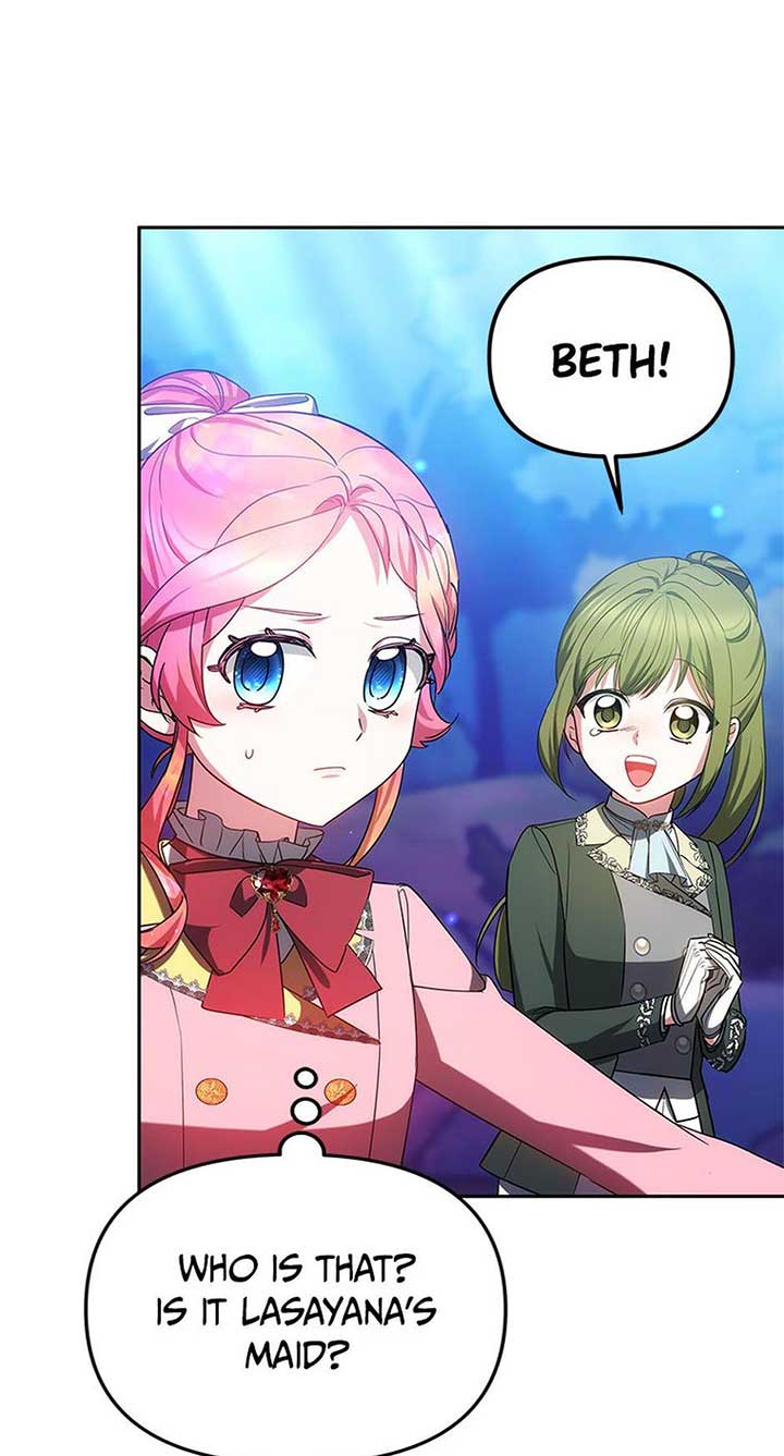 The Baby Dragon Tames the Crazy People Chapter 49 - Page 68