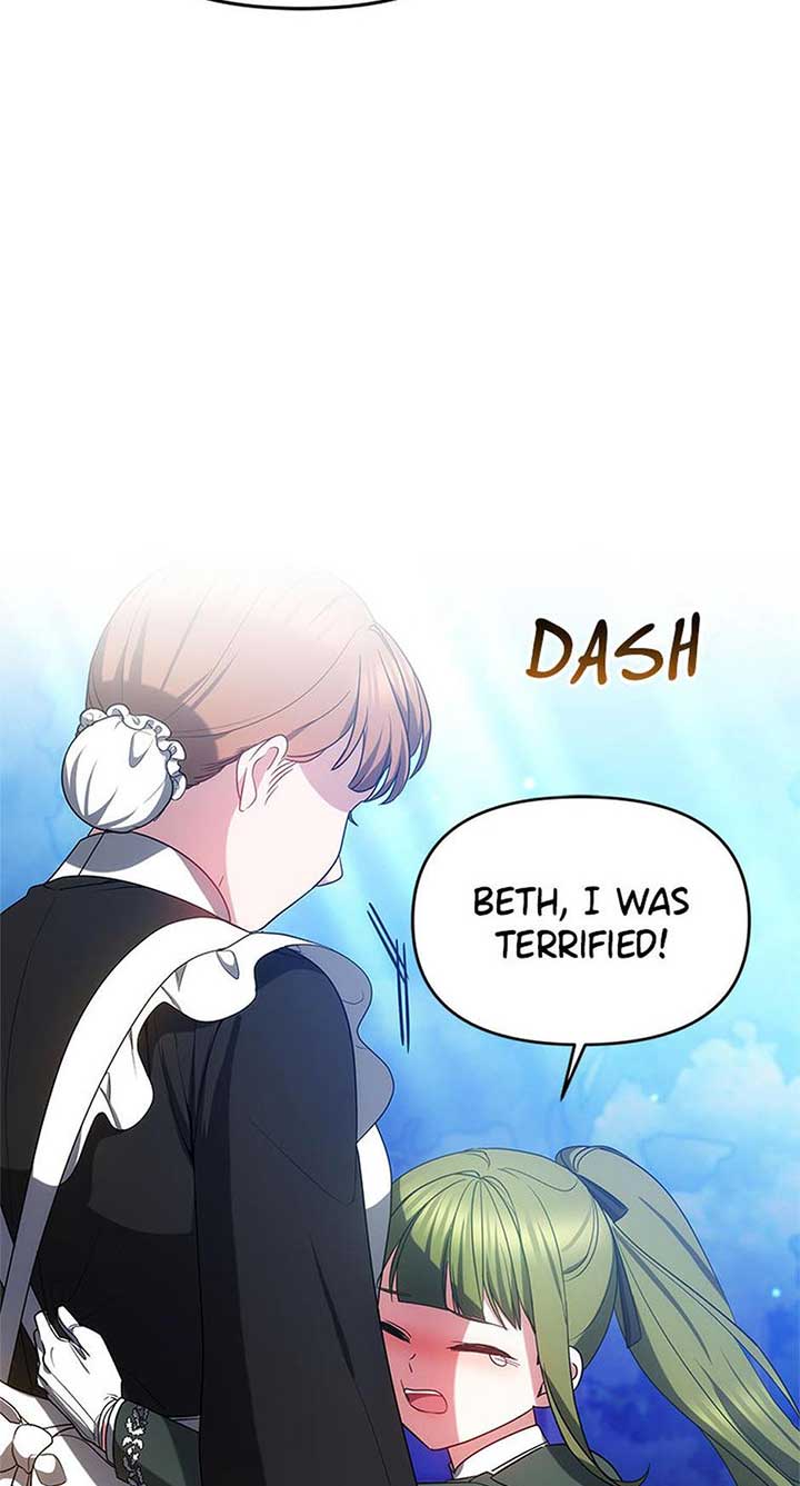 The Baby Dragon Tames the Crazy People Chapter 49 - Page 69