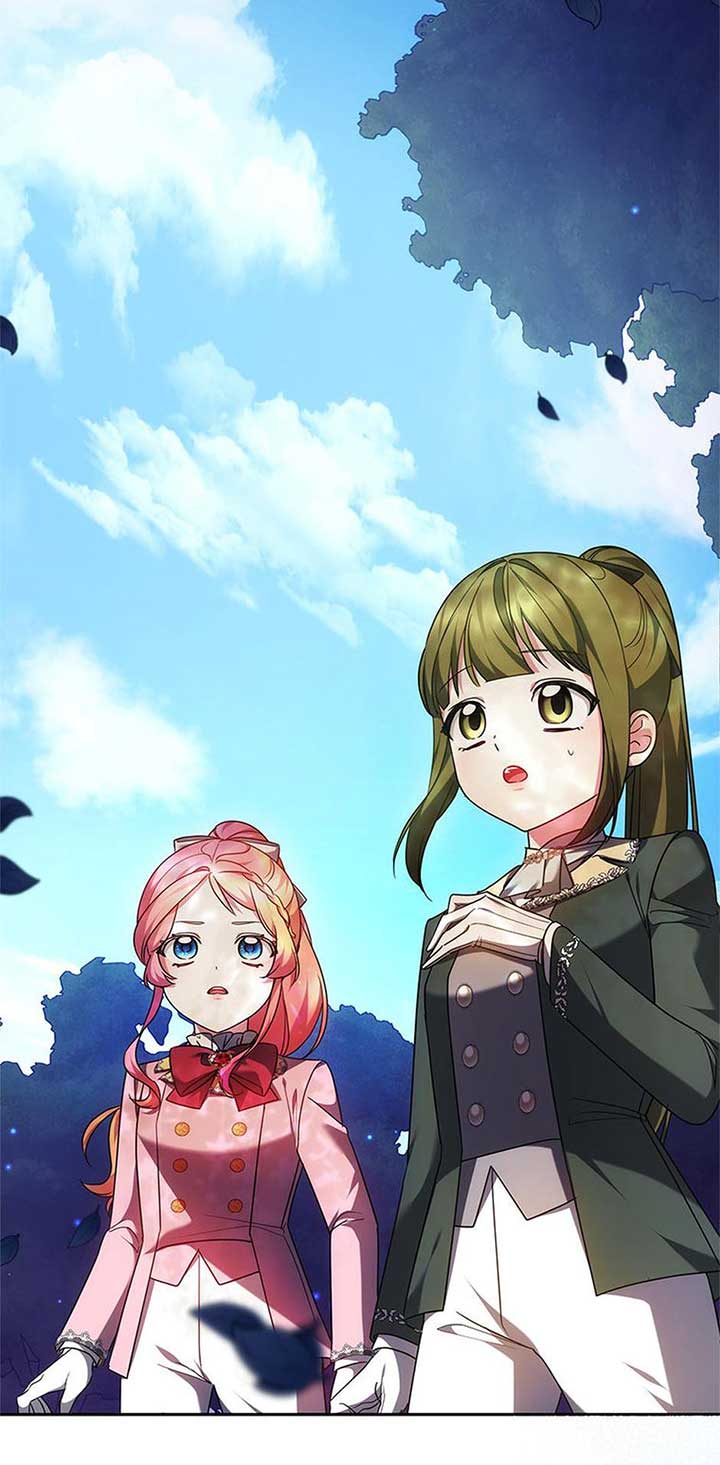 The Baby Dragon Tames the Crazy People Chapter 49 - Page 73