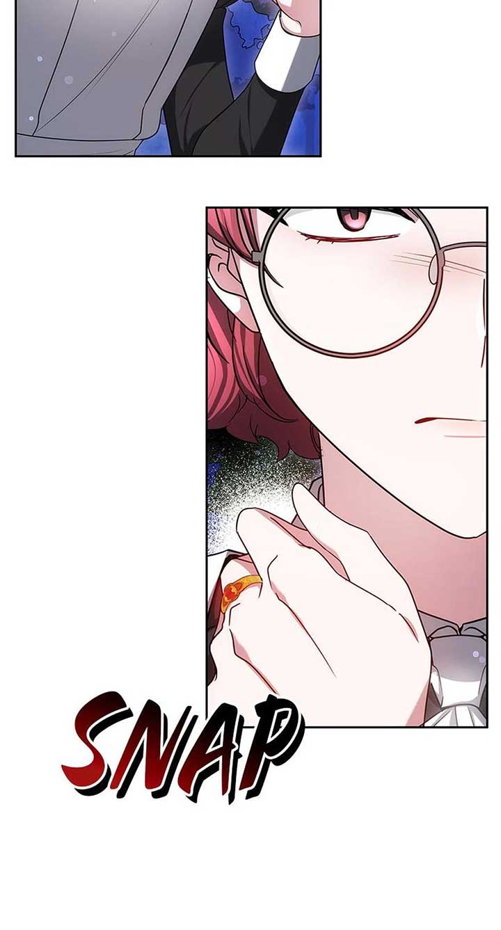 The Baby Dragon Tames the Crazy People Chapter 50 - Page 5