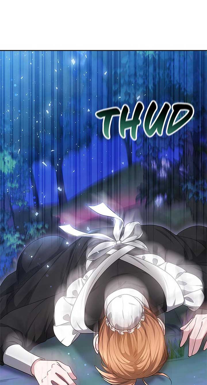 The Baby Dragon Tames the Crazy People Chapter 50 - Page 6