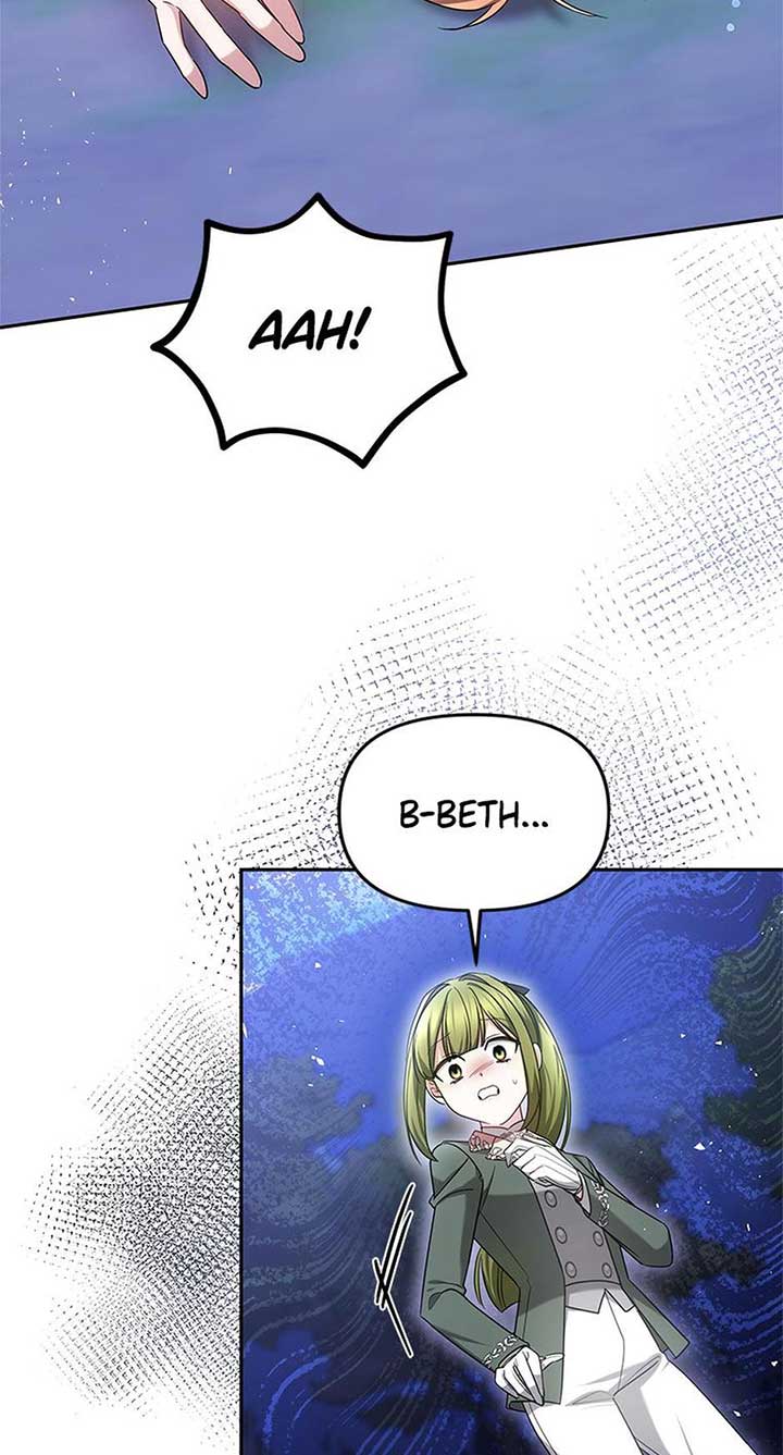 The Baby Dragon Tames the Crazy People Chapter 50 - Page 7