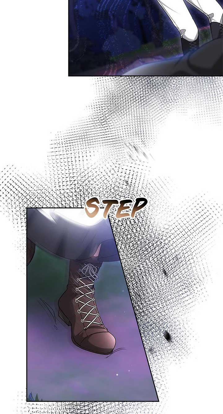 The Baby Dragon Tames the Crazy People Chapter 50 - Page 8