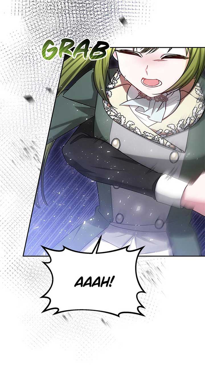 The Baby Dragon Tames the Crazy People Chapter 50 - Page 9