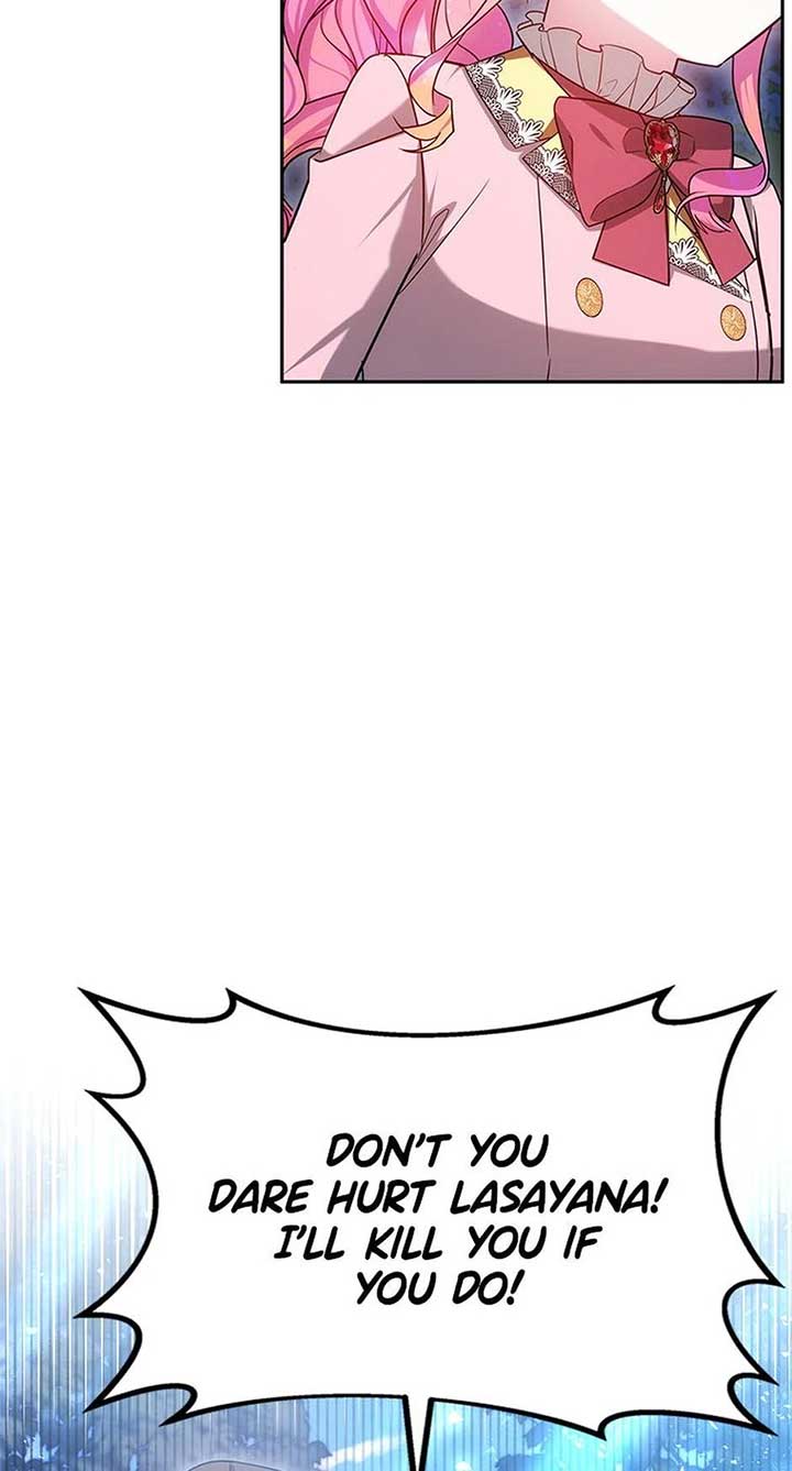 The Baby Dragon Tames the Crazy People Chapter 50 - Page 13