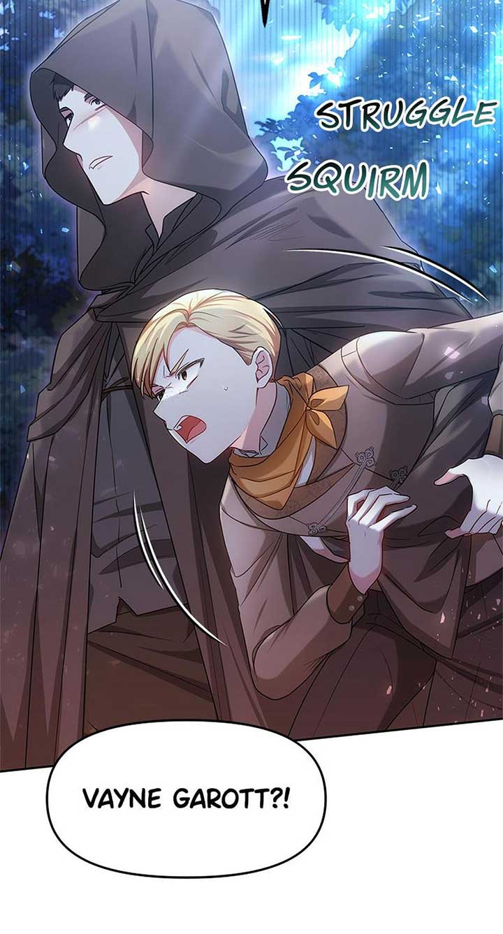 The Baby Dragon Tames the Crazy People Chapter 50 - Page 14