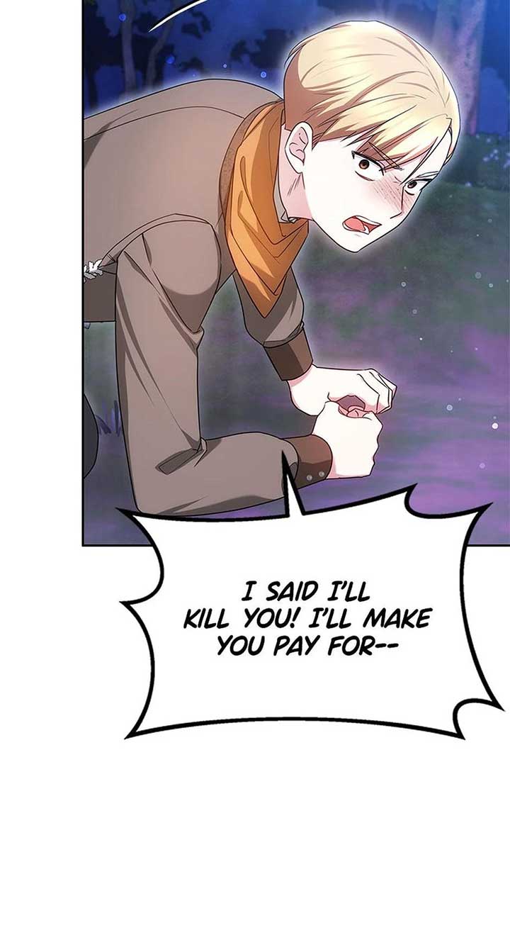 The Baby Dragon Tames the Crazy People Chapter 50 - Page 16