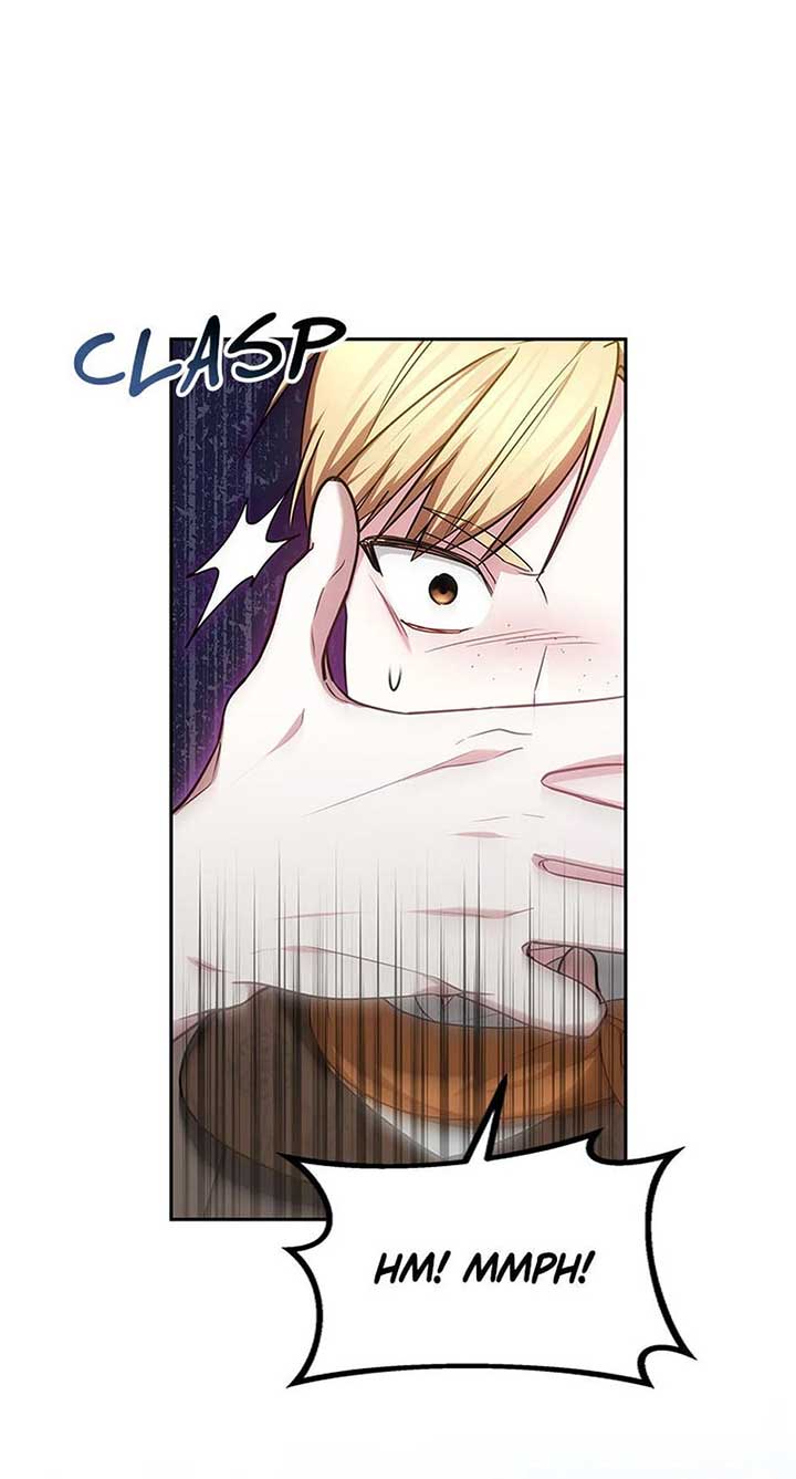 The Baby Dragon Tames the Crazy People Chapter 50 - Page 17