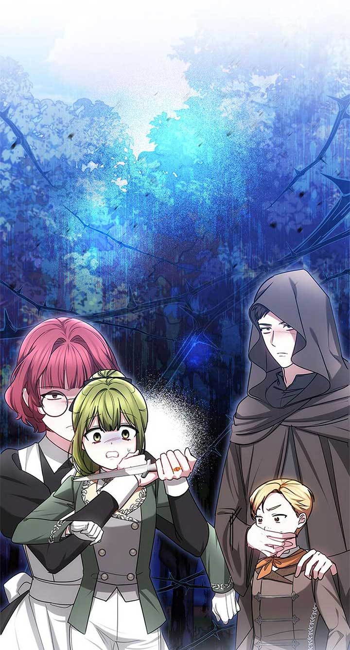 The Baby Dragon Tames the Crazy People Chapter 50 - Page 18