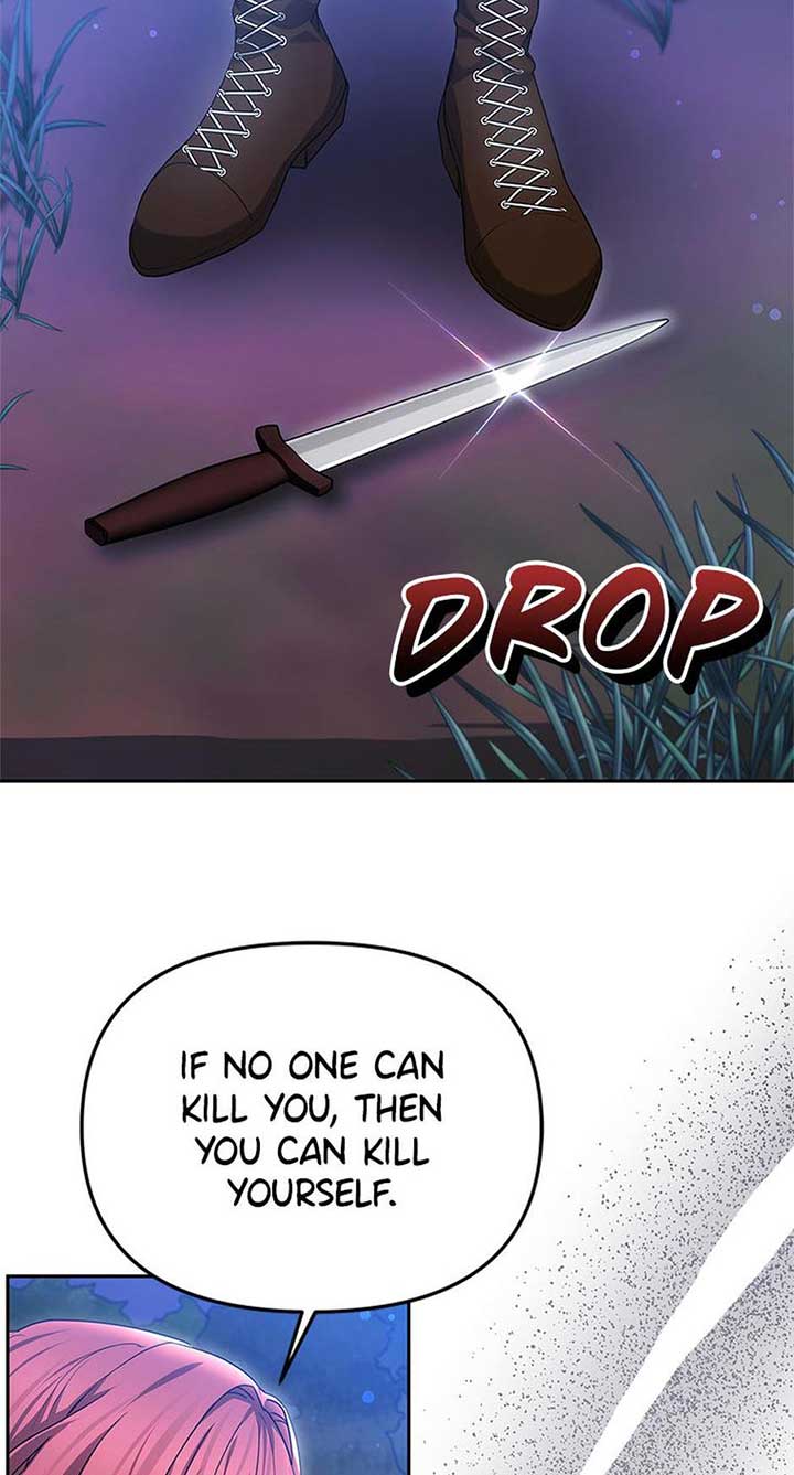 The Baby Dragon Tames the Crazy People Chapter 50 - Page 20