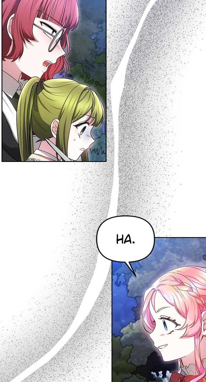 The Baby Dragon Tames the Crazy People Chapter 50 - Page 21