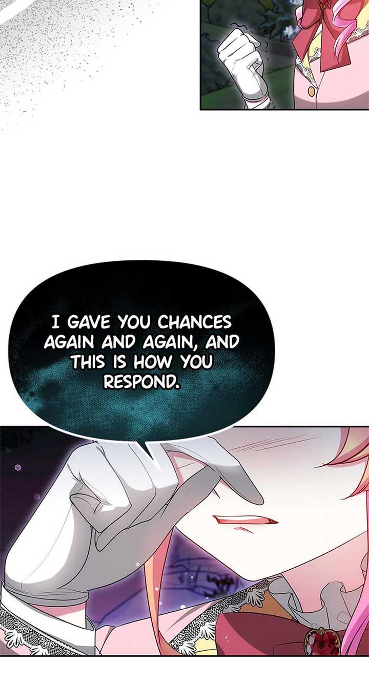 The Baby Dragon Tames the Crazy People Chapter 50 - Page 22