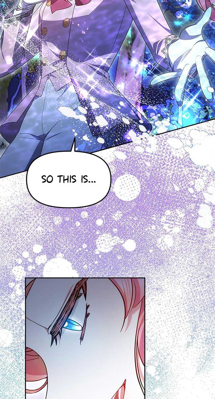 The Baby Dragon Tames the Crazy People Chapter 50 - Page 27