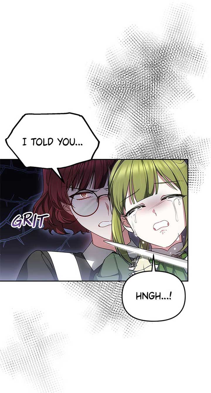 The Baby Dragon Tames the Crazy People Chapter 50 - Page 31