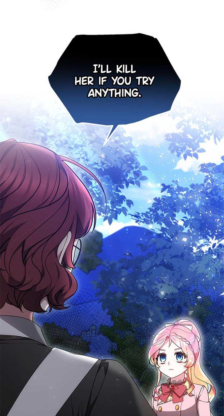 The Baby Dragon Tames the Crazy People Chapter 50 - Page 32