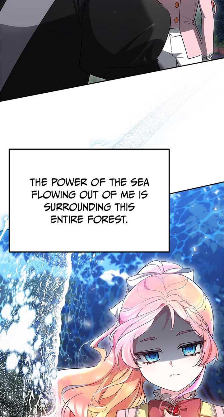 The Baby Dragon Tames the Crazy People Chapter 50 - Page 33