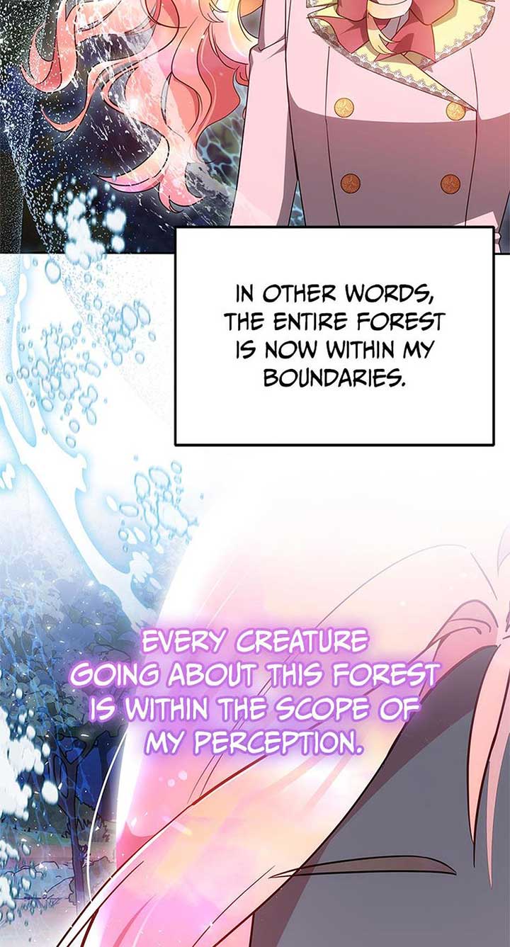 The Baby Dragon Tames the Crazy People Chapter 50 - Page 34