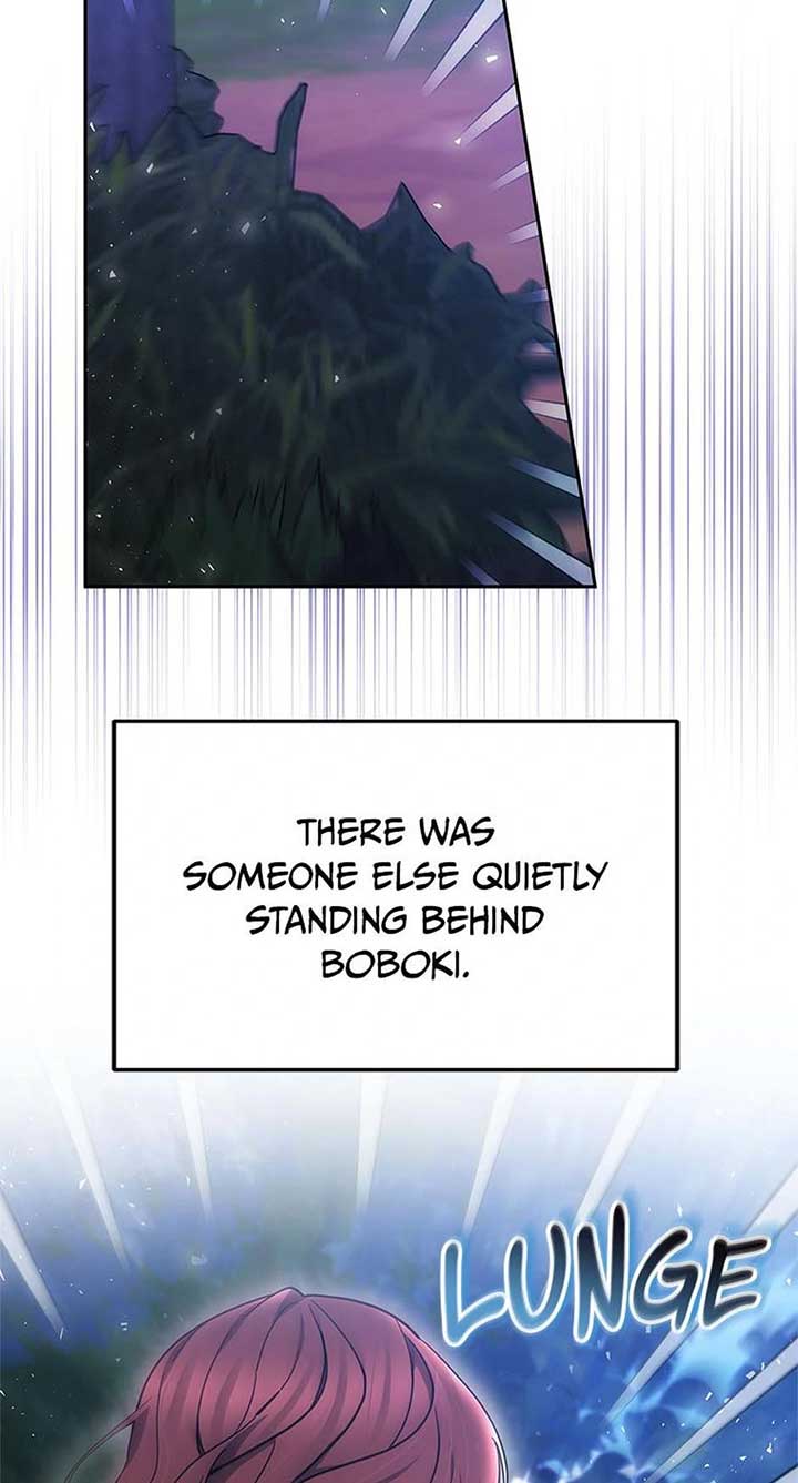 The Baby Dragon Tames the Crazy People Chapter 50 - Page 36