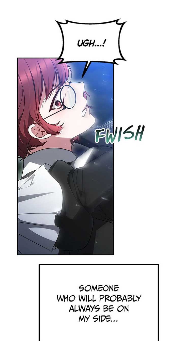 The Baby Dragon Tames the Crazy People Chapter 50 - Page 38