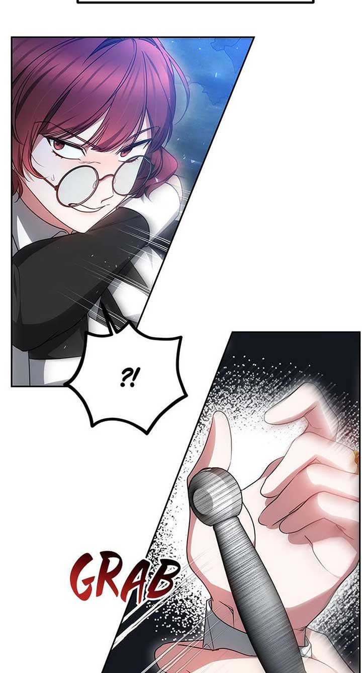 The Baby Dragon Tames the Crazy People Chapter 50 - Page 39