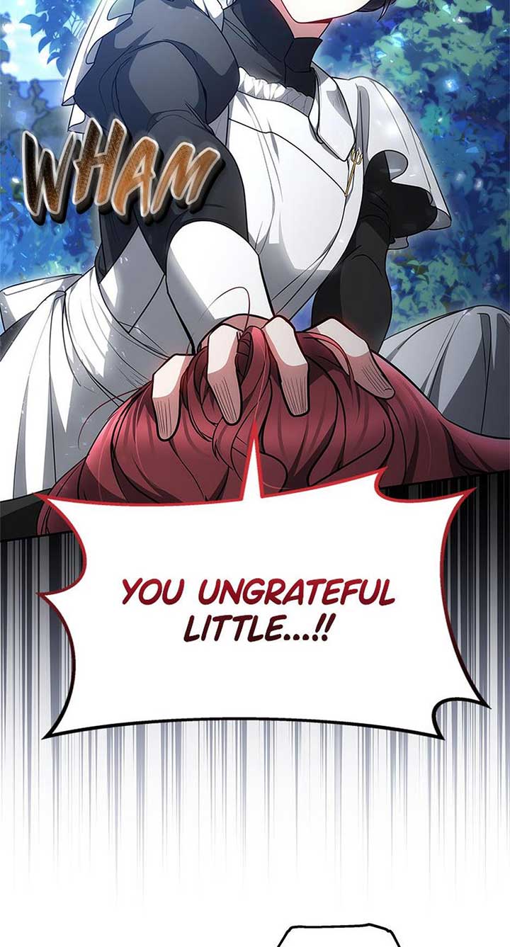 The Baby Dragon Tames the Crazy People Chapter 50 - Page 41