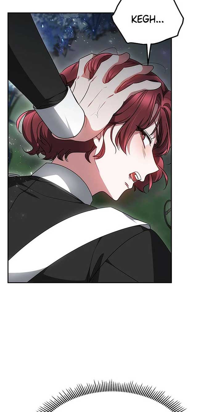 The Baby Dragon Tames the Crazy People Chapter 50 - Page 42