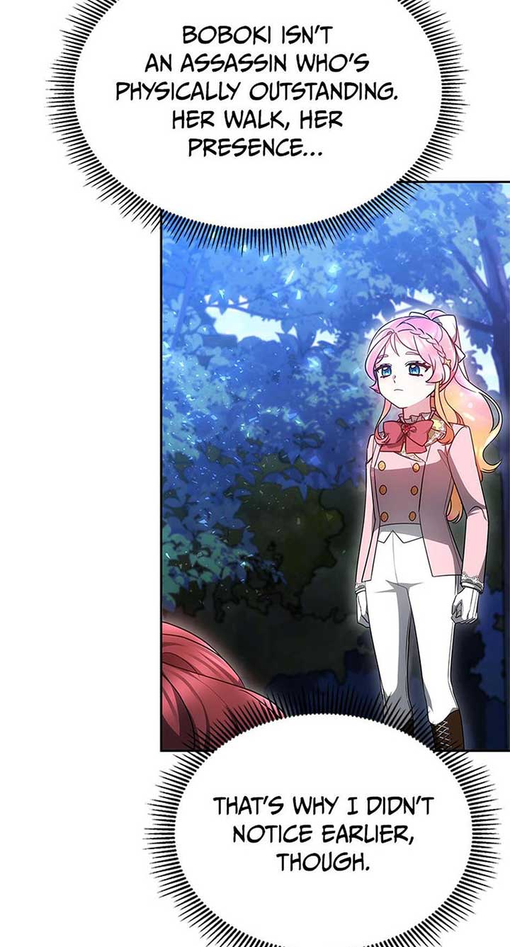 The Baby Dragon Tames the Crazy People Chapter 50 - Page 43