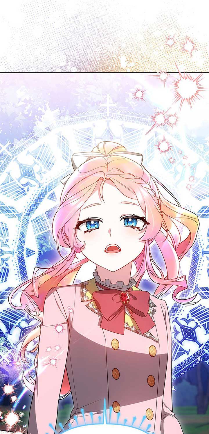 The Baby Dragon Tames the Crazy People Chapter 50 - Page 45