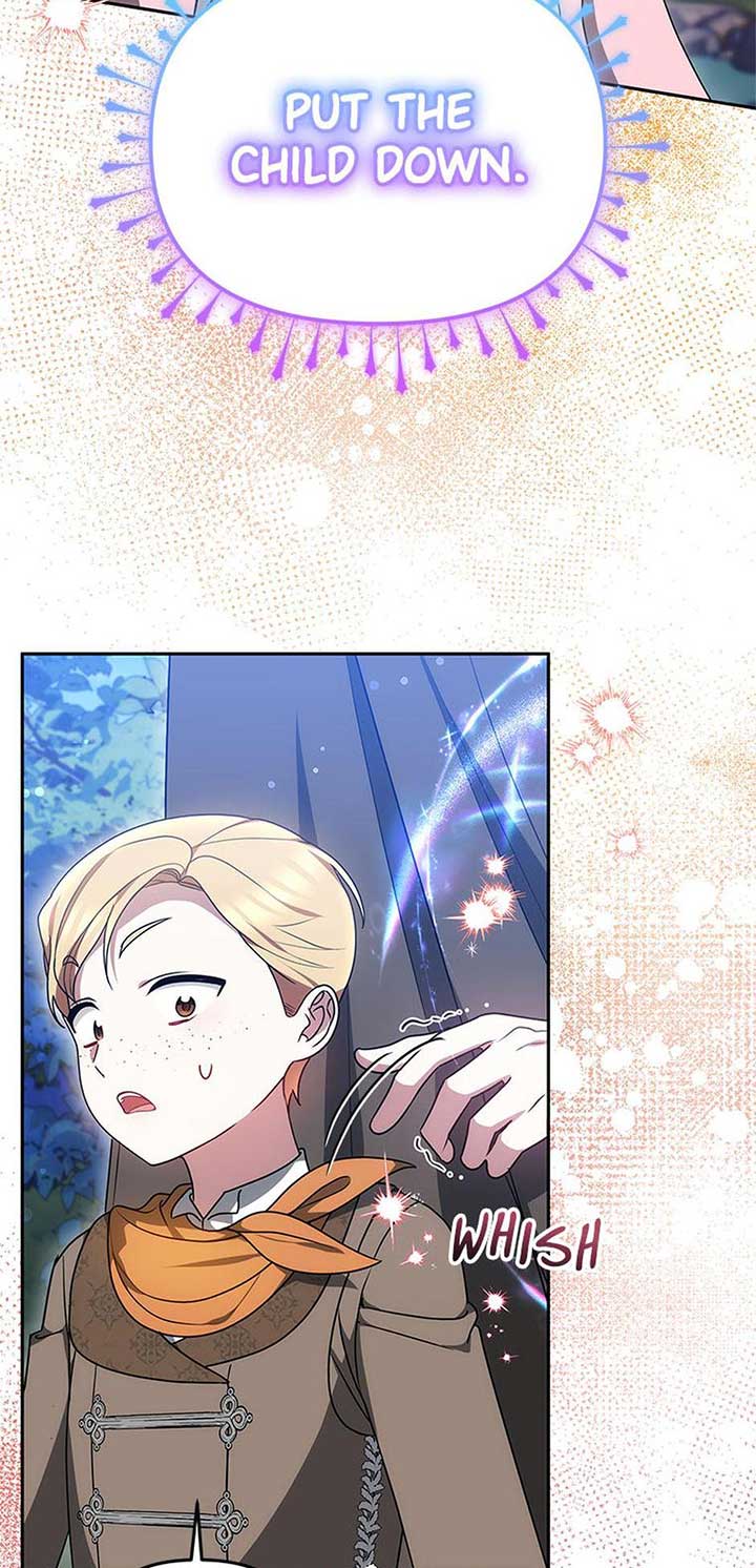 The Baby Dragon Tames the Crazy People Chapter 50 - Page 46