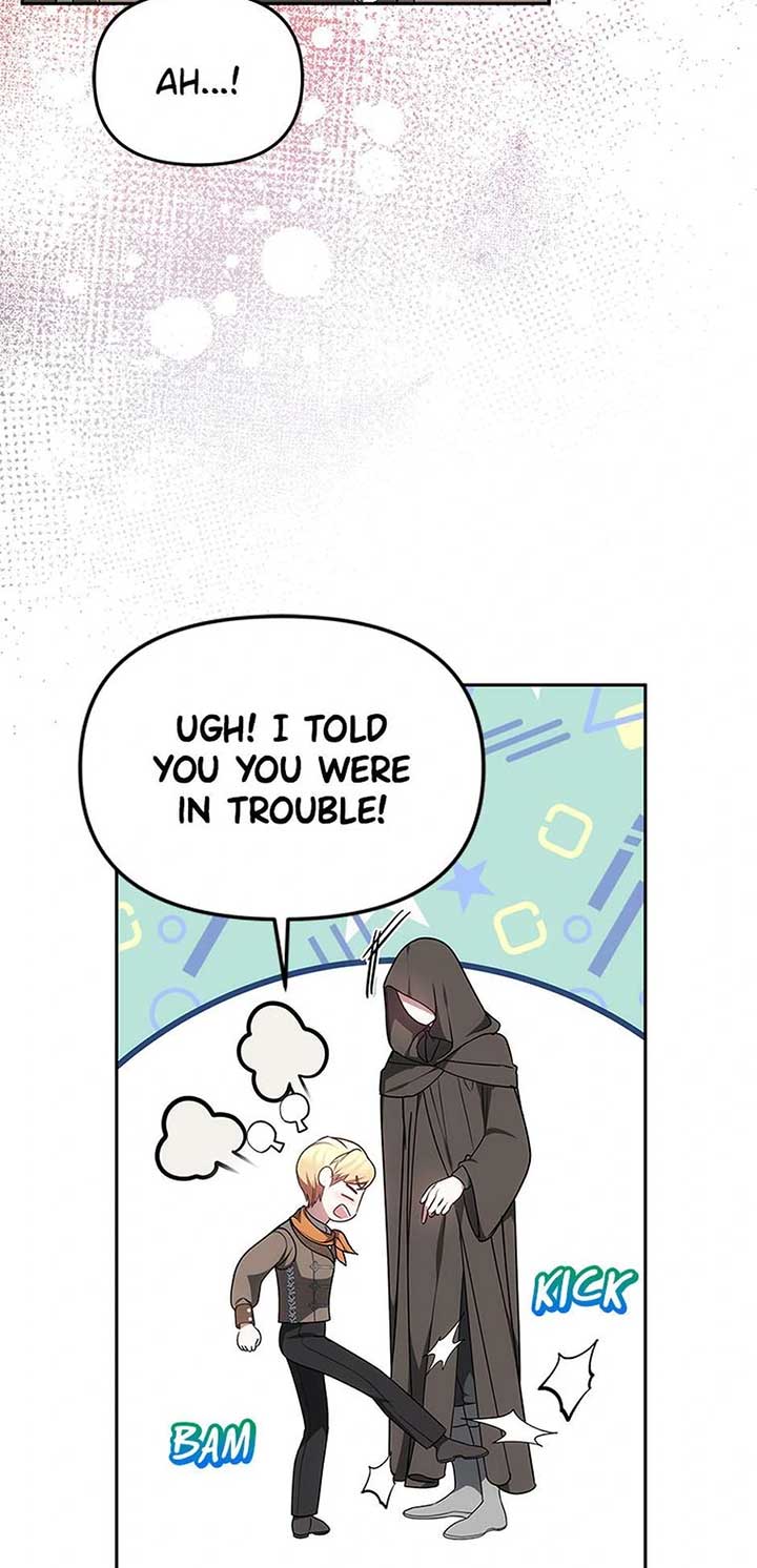 The Baby Dragon Tames the Crazy People Chapter 50 - Page 47