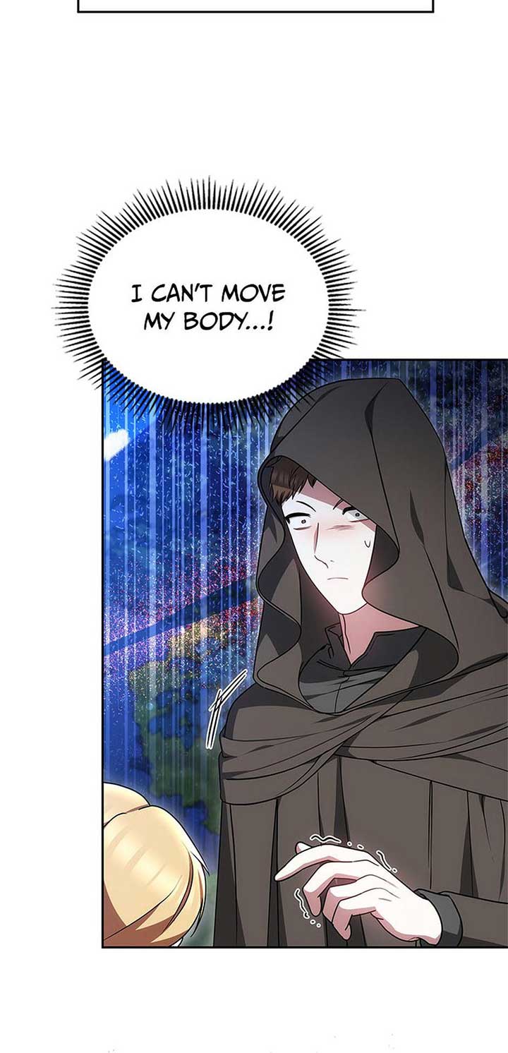 The Baby Dragon Tames the Crazy People Chapter 50 - Page 48