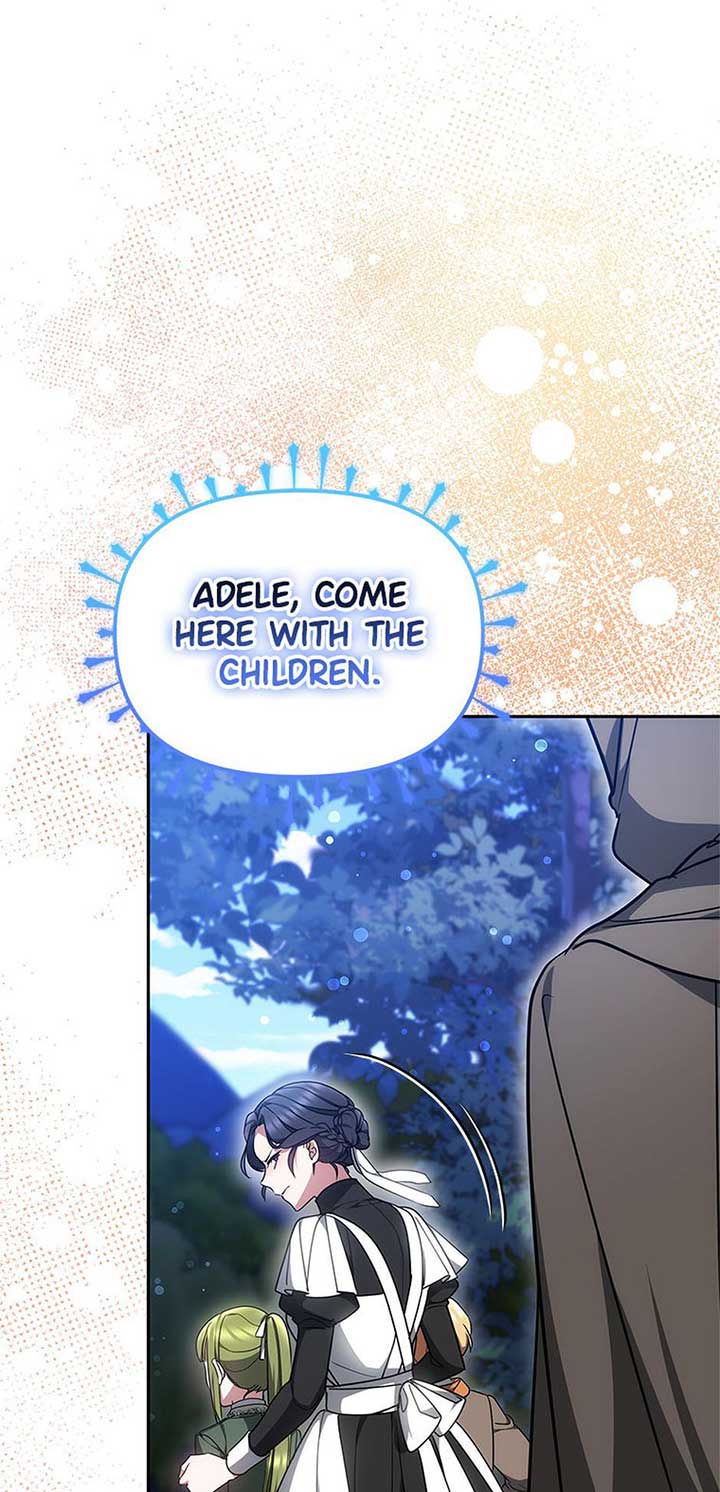 The Baby Dragon Tames the Crazy People Chapter 50 - Page 49