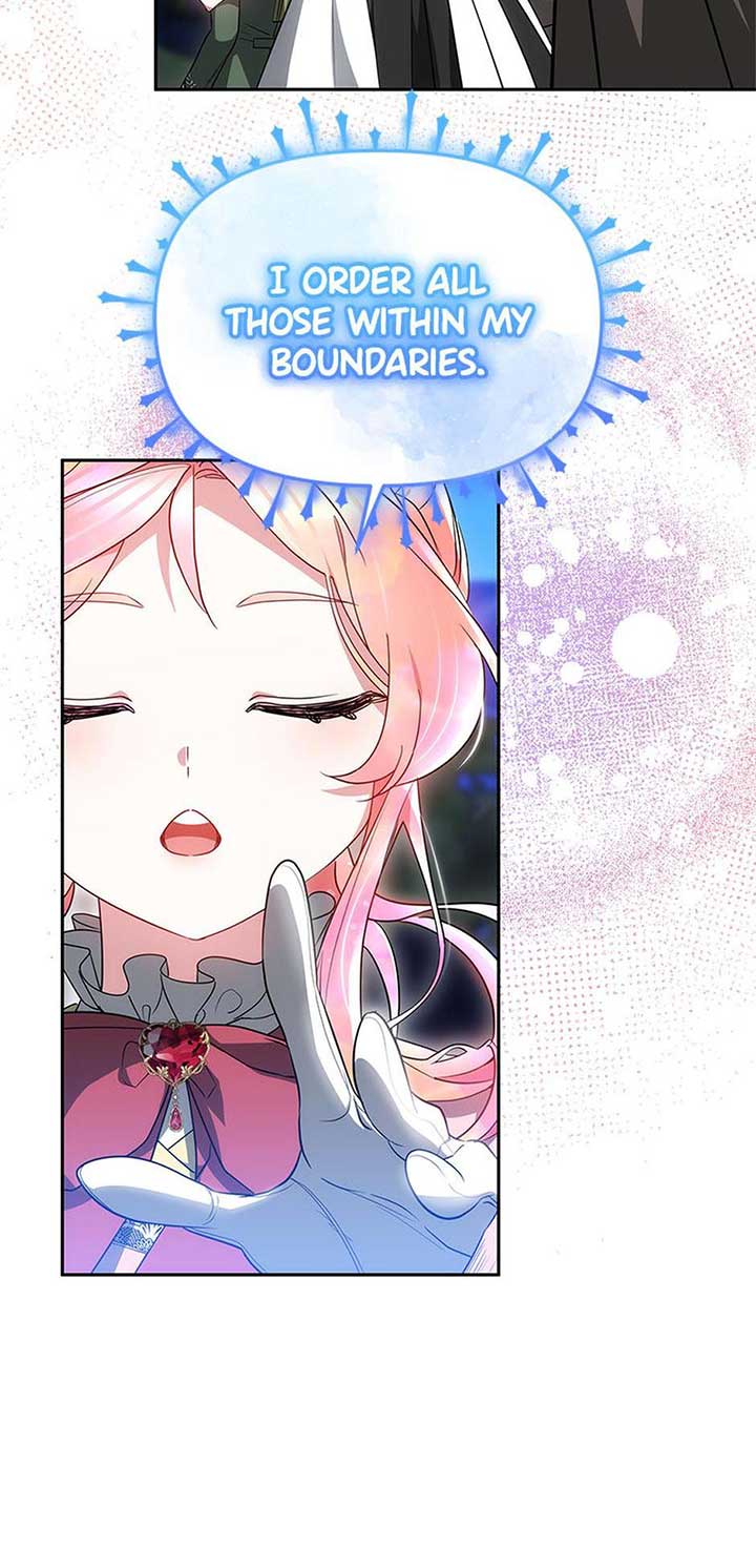 The Baby Dragon Tames the Crazy People Chapter 50 - Page 50