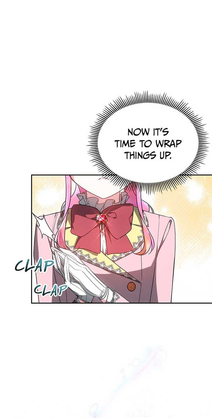 The Baby Dragon Tames the Crazy People Chapter 50 - Page 52