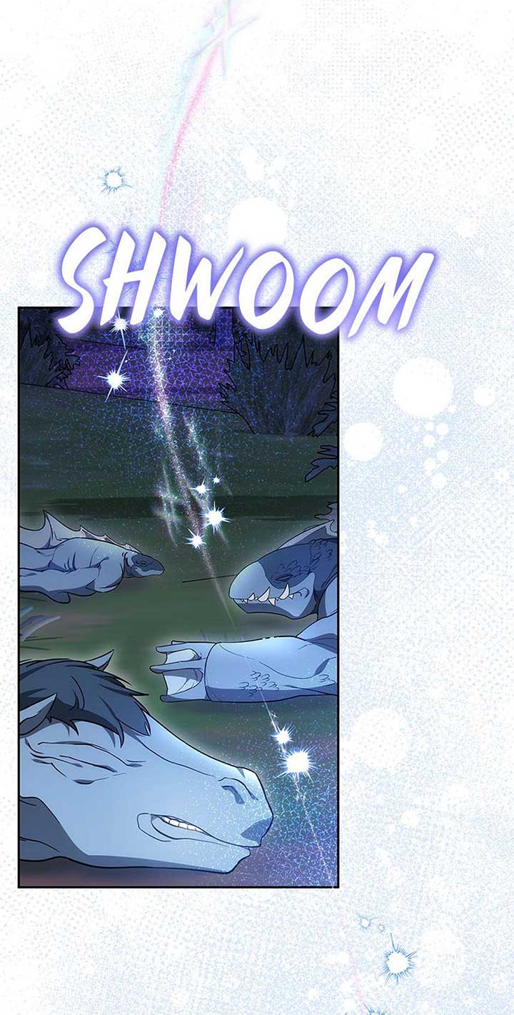 The Baby Dragon Tames the Crazy People Chapter 50 - Page 53