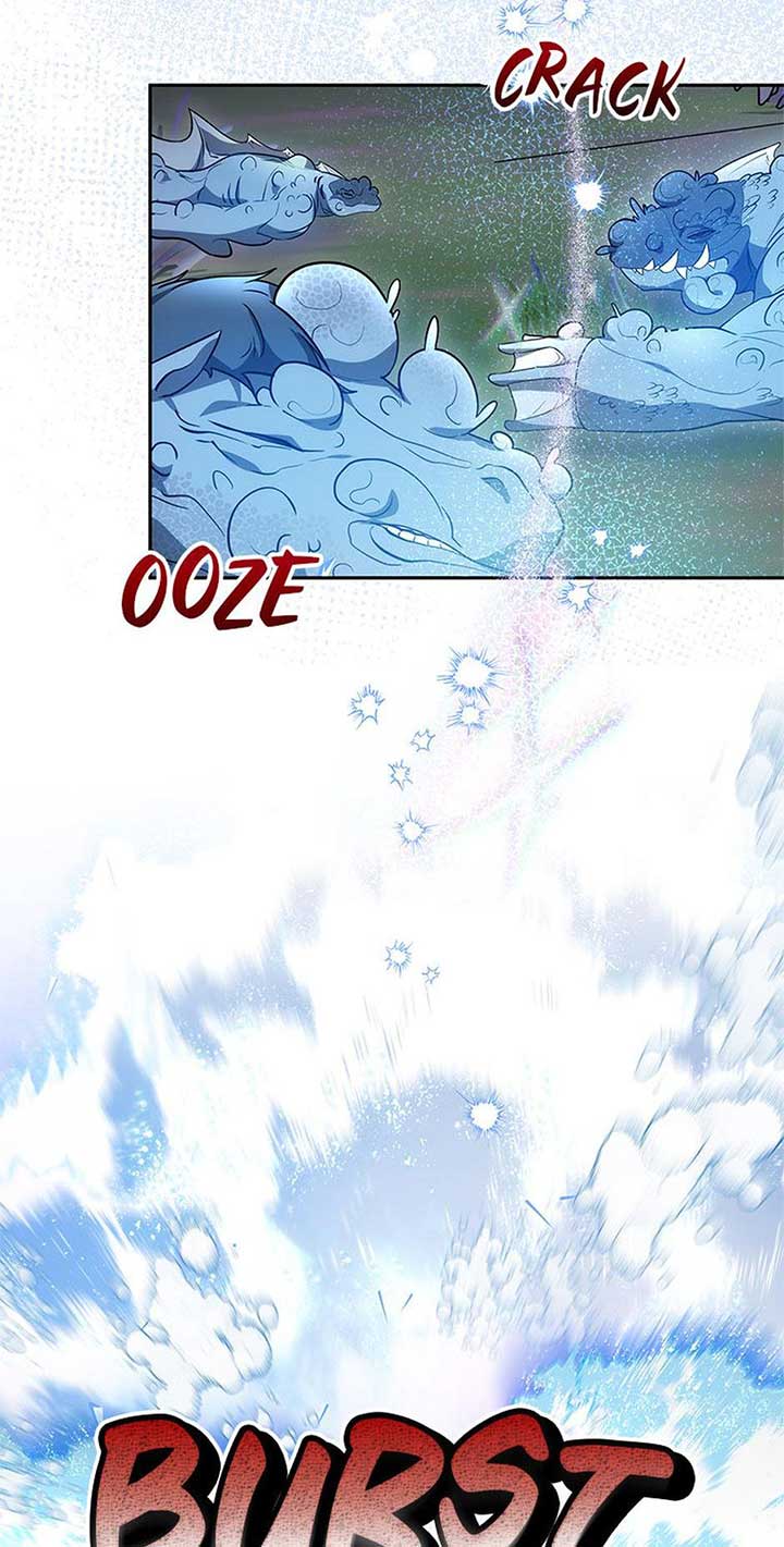 The Baby Dragon Tames the Crazy People Chapter 50 - Page 54