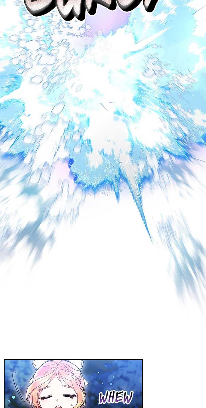 The Baby Dragon Tames the Crazy People Chapter 50 - Page 55